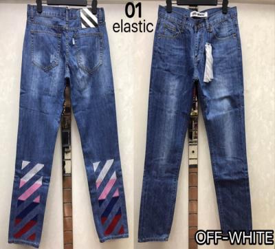 OFF WHITE Jeans-4